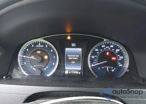 2017 Toyota Camry Xle из США, поврежденный, VIN 4T1BF1FK1HU690315